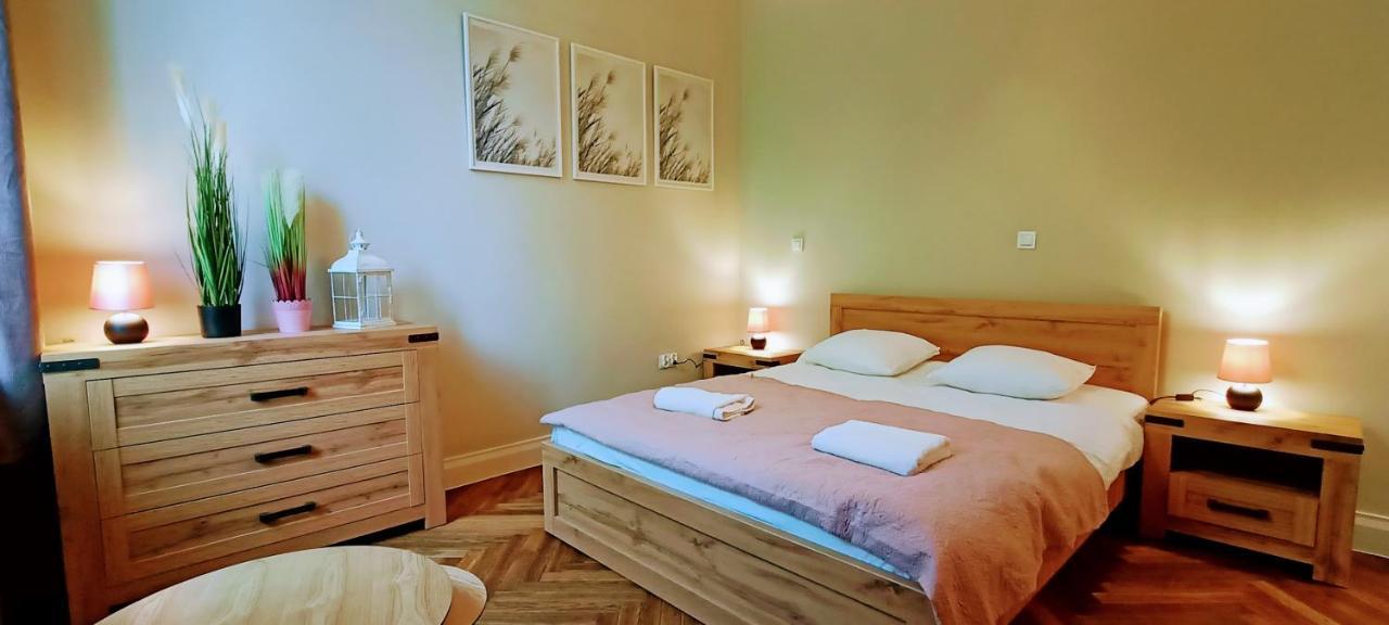 Drzewna Apartamenty - Wroclawska Zielona Gora  Exterior photo